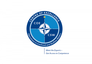 Logo für COECSW