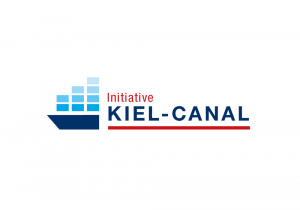 Logo für Initiative Kiel Canal