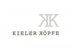 Logo für Kieler Köpfe