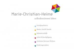 Logo für Marie-Christian-Heime e.V.