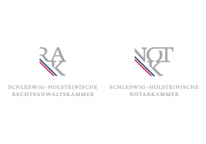Logo für RAK und NOTK