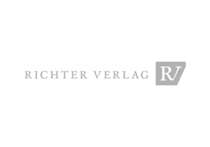 Logo für Richter Verlag