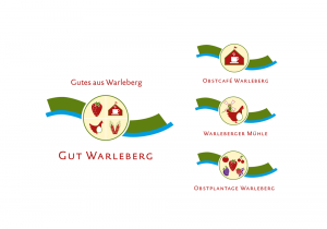 Logo für Gut Warleberg