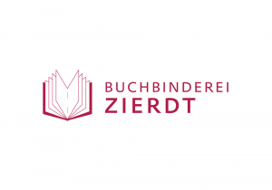 Logo für Buchbinderei Zierdt